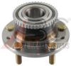 RUV 7037 Wheel Hub